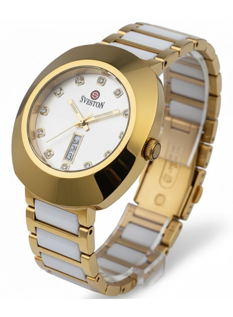 Sveston Men Premium Daistar Watch - Image 2